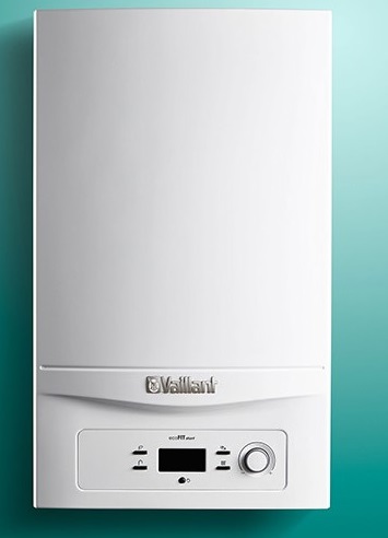 Vaillant Ecofıt Vuw286/1-Rc (H-Tr) Hep-Yoğuşmalı Kombi (23.220 Kcal/H)